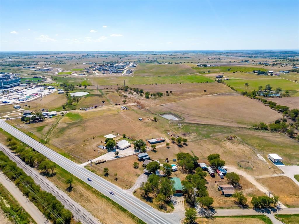 9809 N Hwy 171