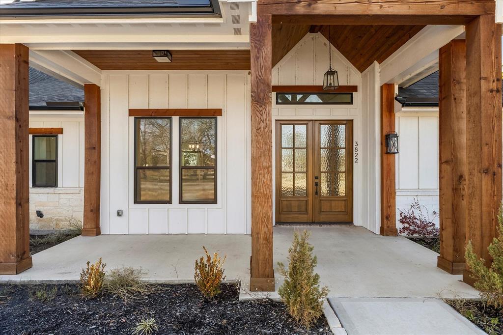 Whispering Winds Rep - Residential