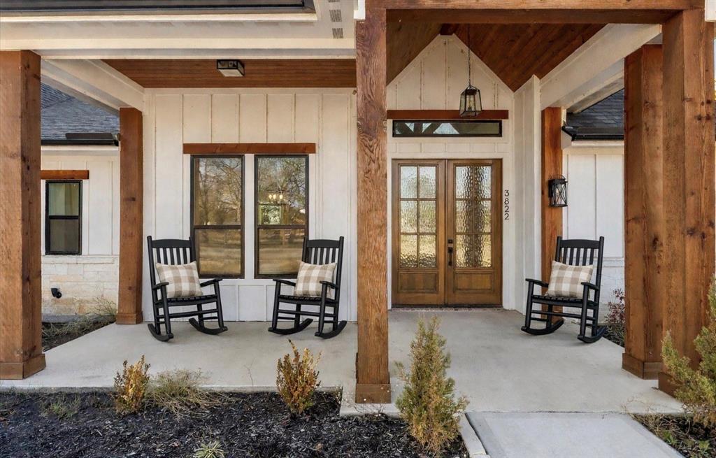 Whispering Winds Rep - Residential