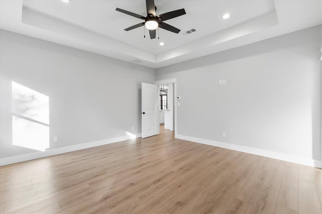 Whispering Winds Rep - Residential