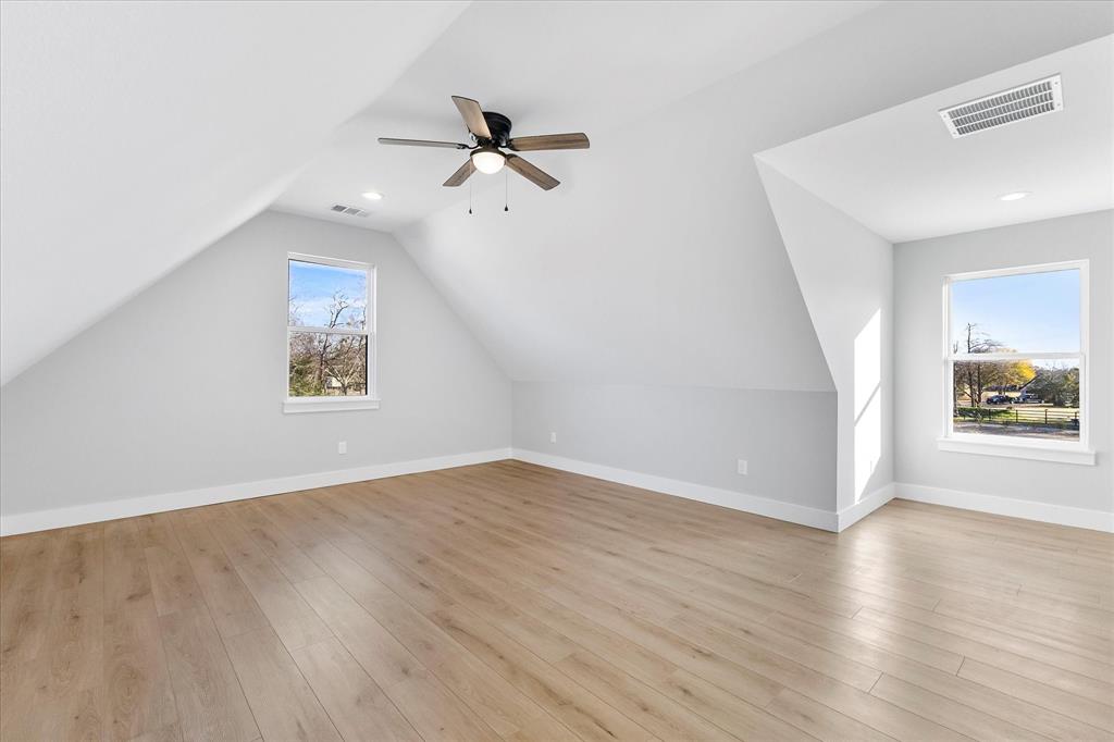 Whispering Winds Rep - Residential