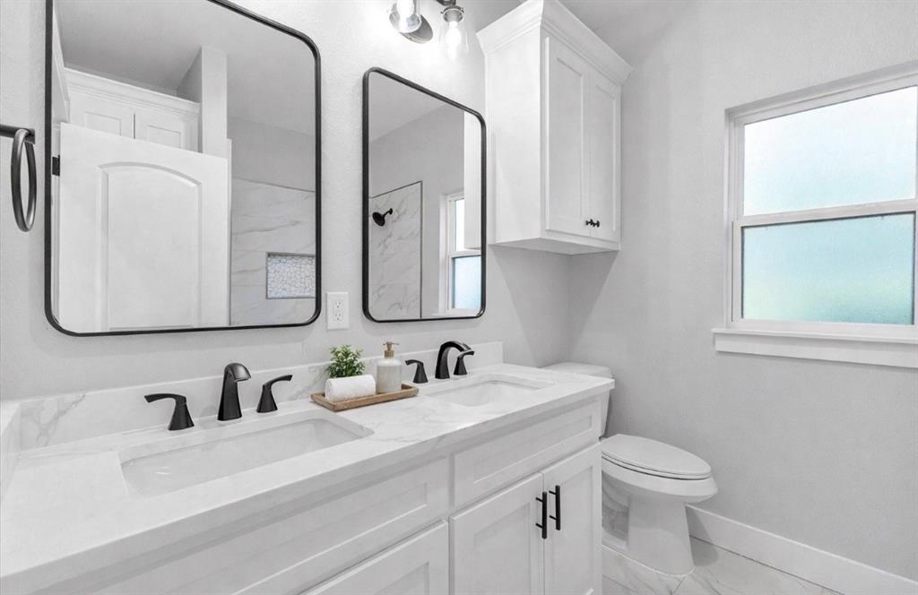 Whispering Winds Rep - Residential