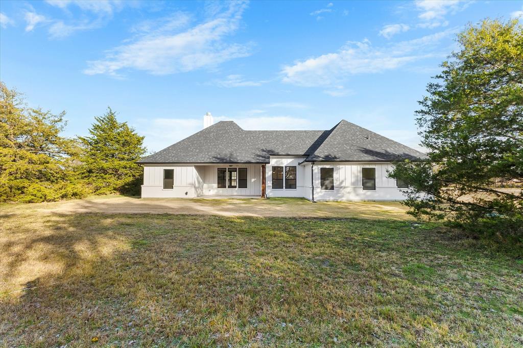 Whispering Winds Rep - Residential