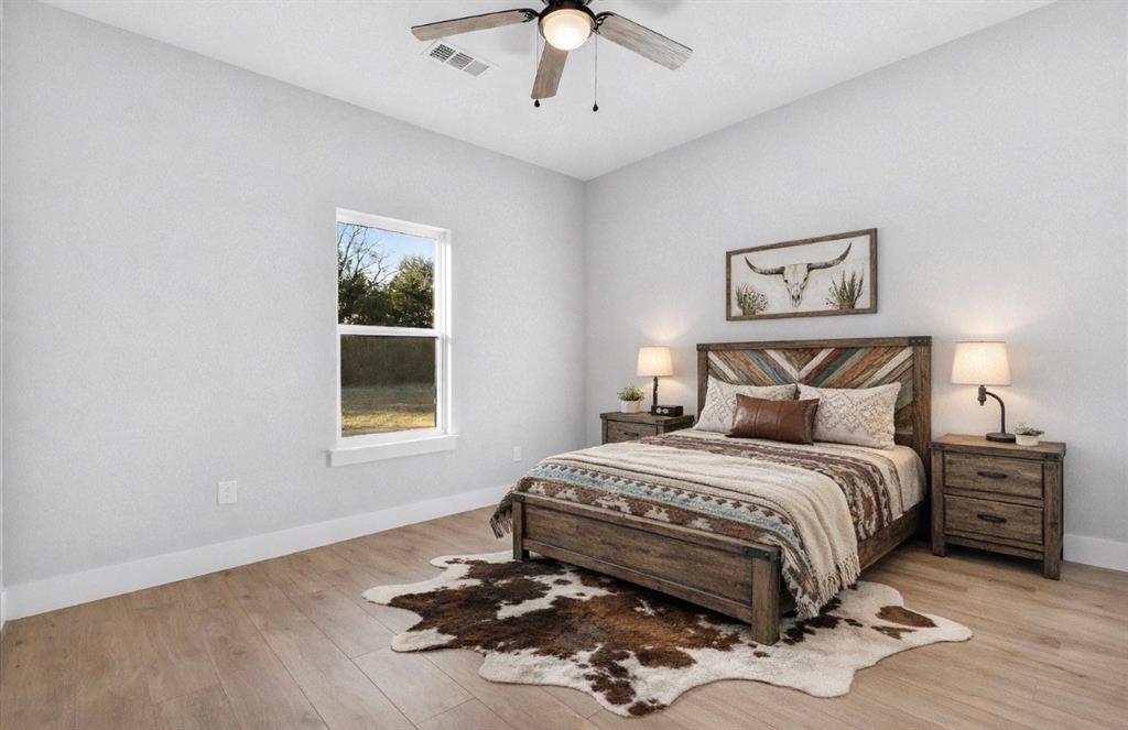Whispering Winds Rep - Residential