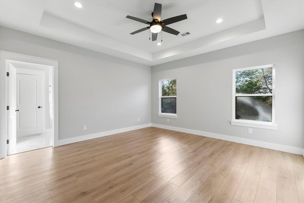 Whispering Winds Rep - Residential