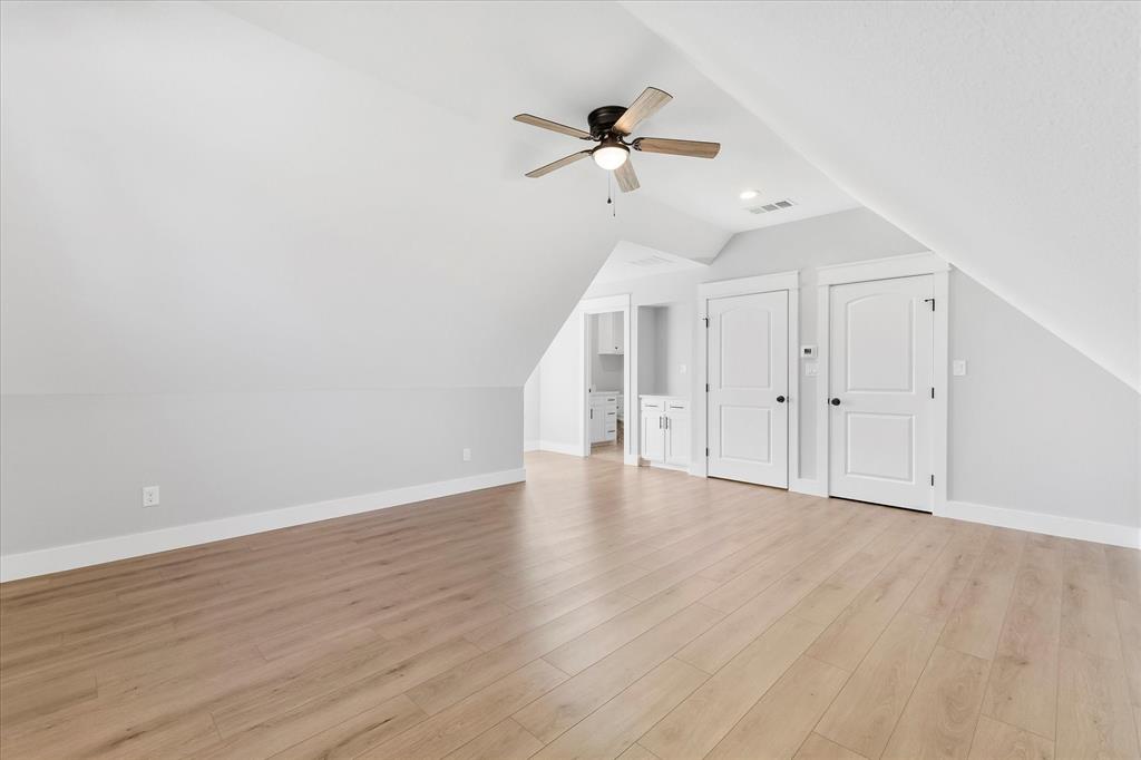 Whispering Winds Rep - Residential