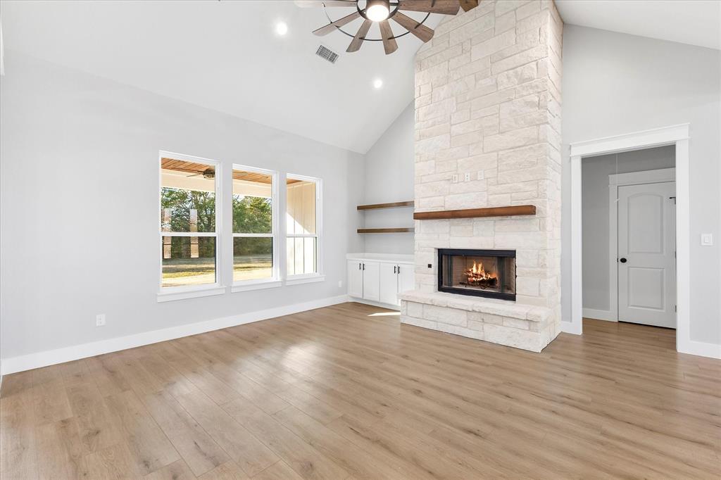 Whispering Winds Rep - Residential