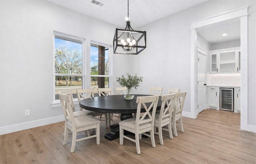 Whispering Winds Rep - Residential