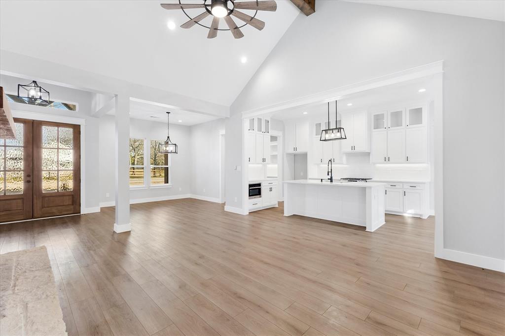 Whispering Winds Rep - Residential