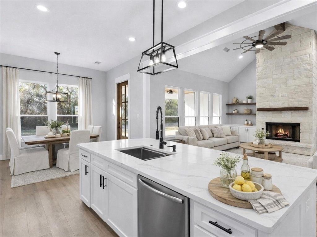 Whispering Winds Rep - Residential