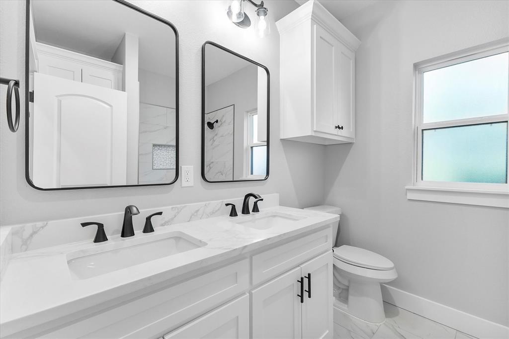 Whispering Winds Rep - Residential