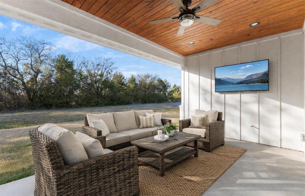 Whispering Winds Rep - Residential