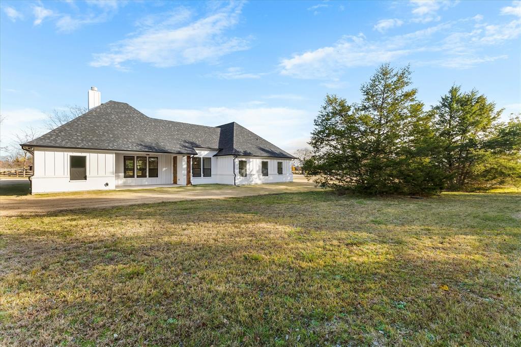 Whispering Winds Rep - Residential