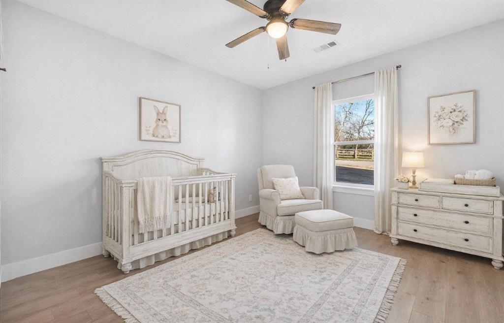 Whispering Winds Rep - Residential