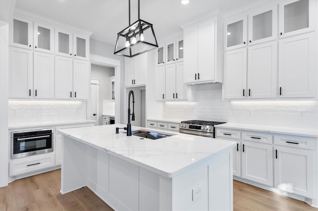 Whispering Winds Rep - Residential