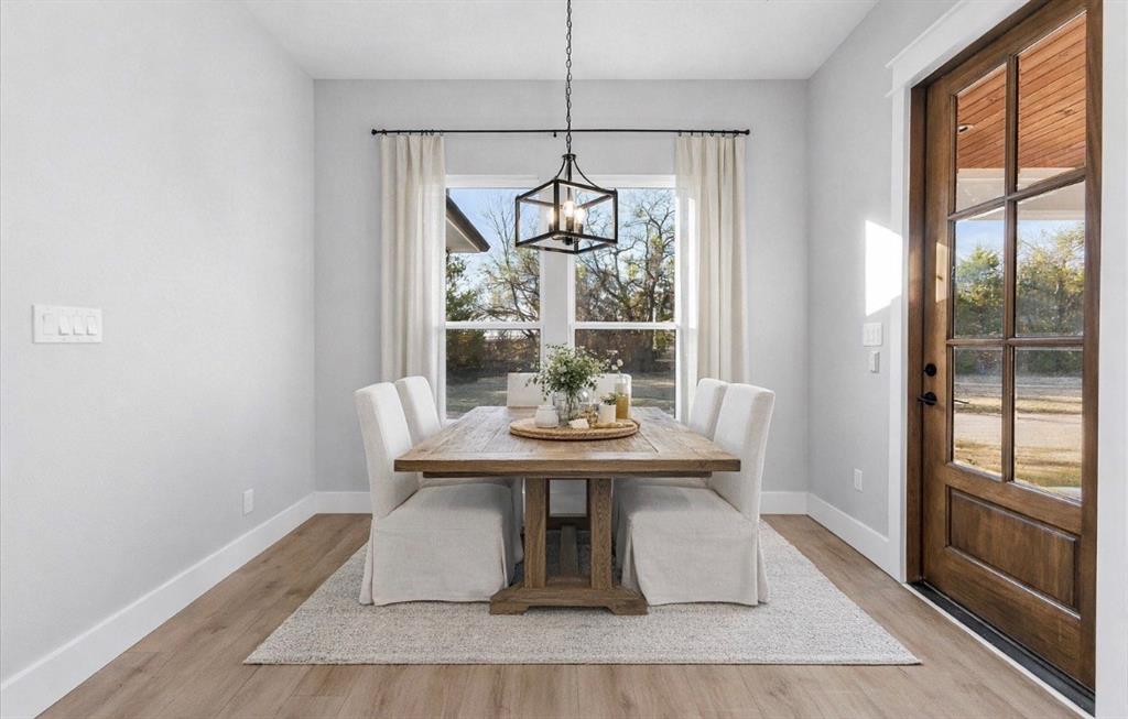 Whispering Winds Rep - Residential