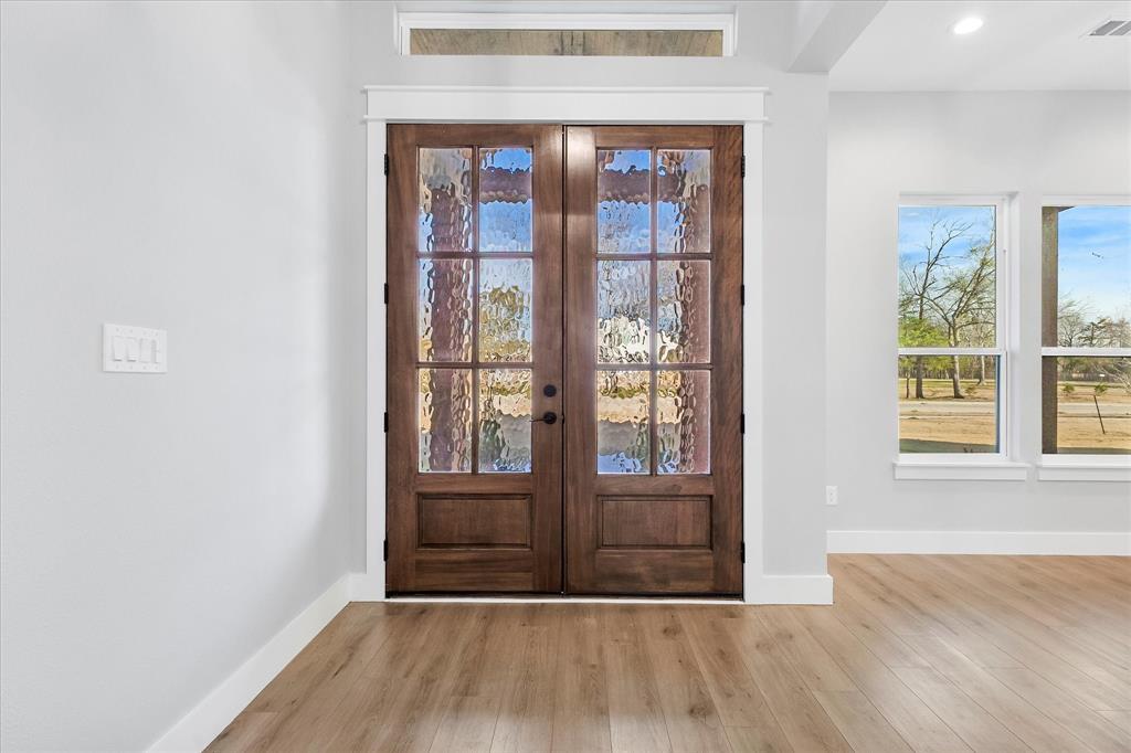 Whispering Winds Rep - Residential