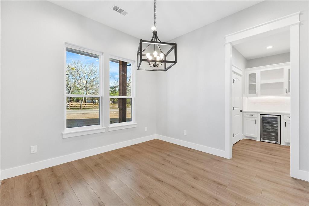 Whispering Winds Rep - Residential