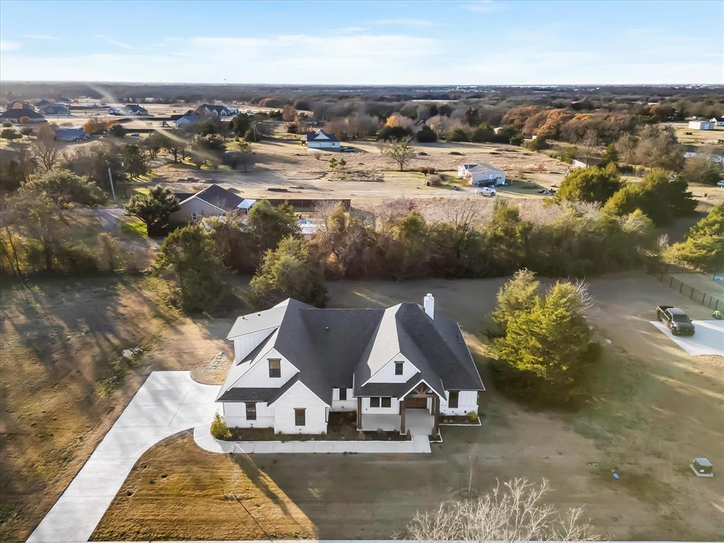 Whispering Winds Rep - Residential