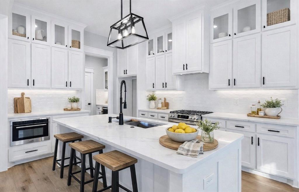 Whispering Winds Rep - Residential