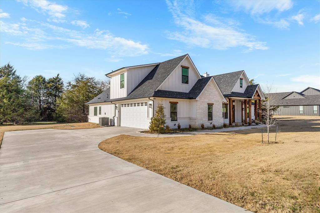 Whispering Winds Rep - Residential