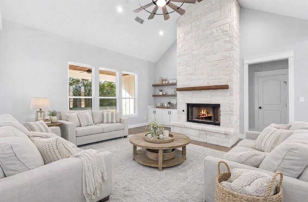 Whispering Winds Rep - Residential