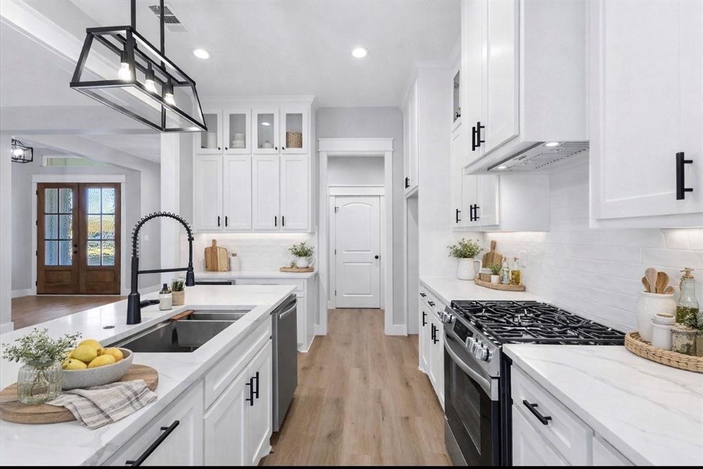 Whispering Winds Rep - Residential