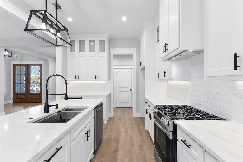 Whispering Winds Rep - Residential