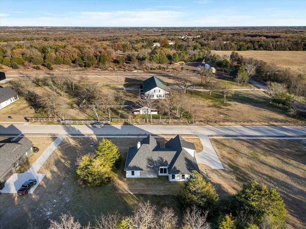 Whispering Winds Rep - Residential