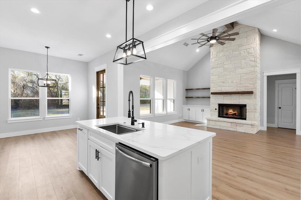 Whispering Winds Rep - Residential