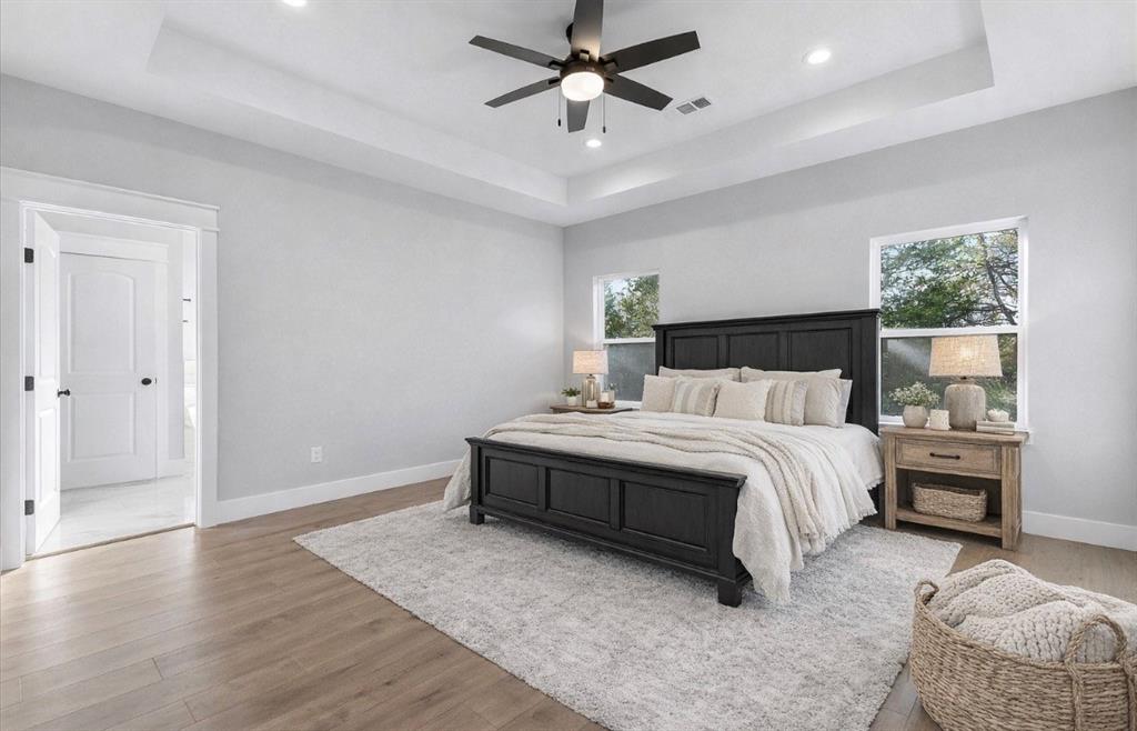 Whispering Winds Rep - Residential