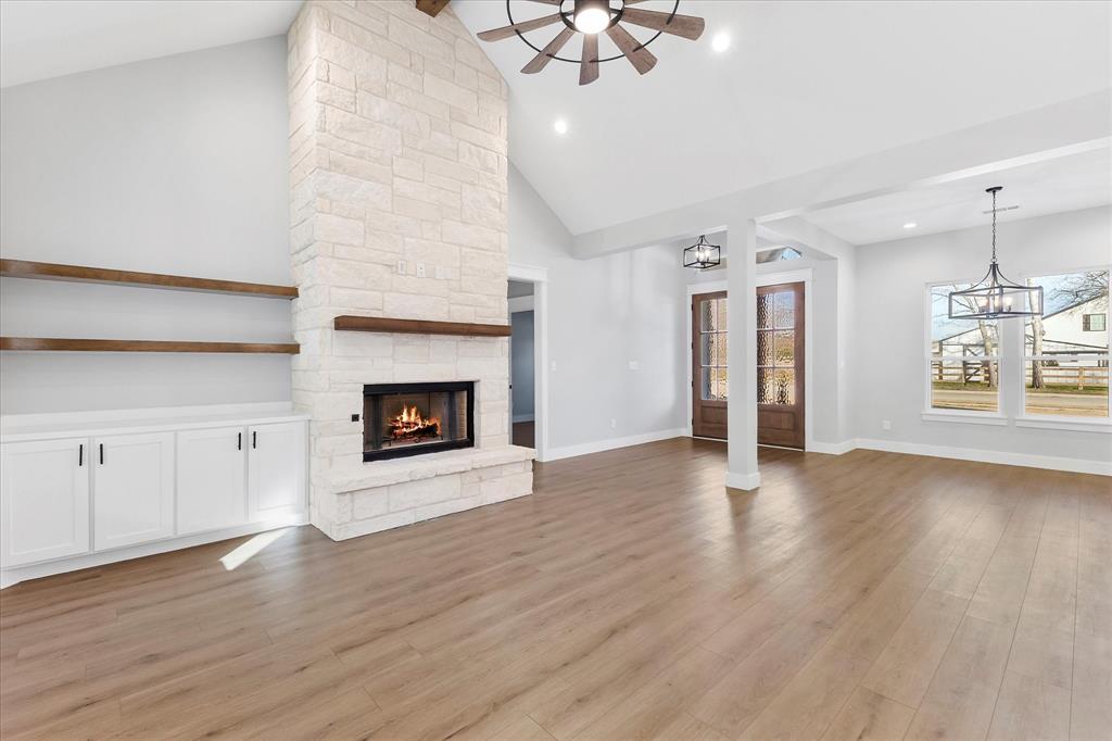 Whispering Winds Rep - Residential