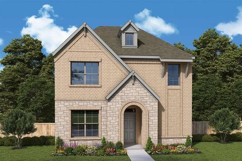 3209 Althea Street McKinney TX 75071