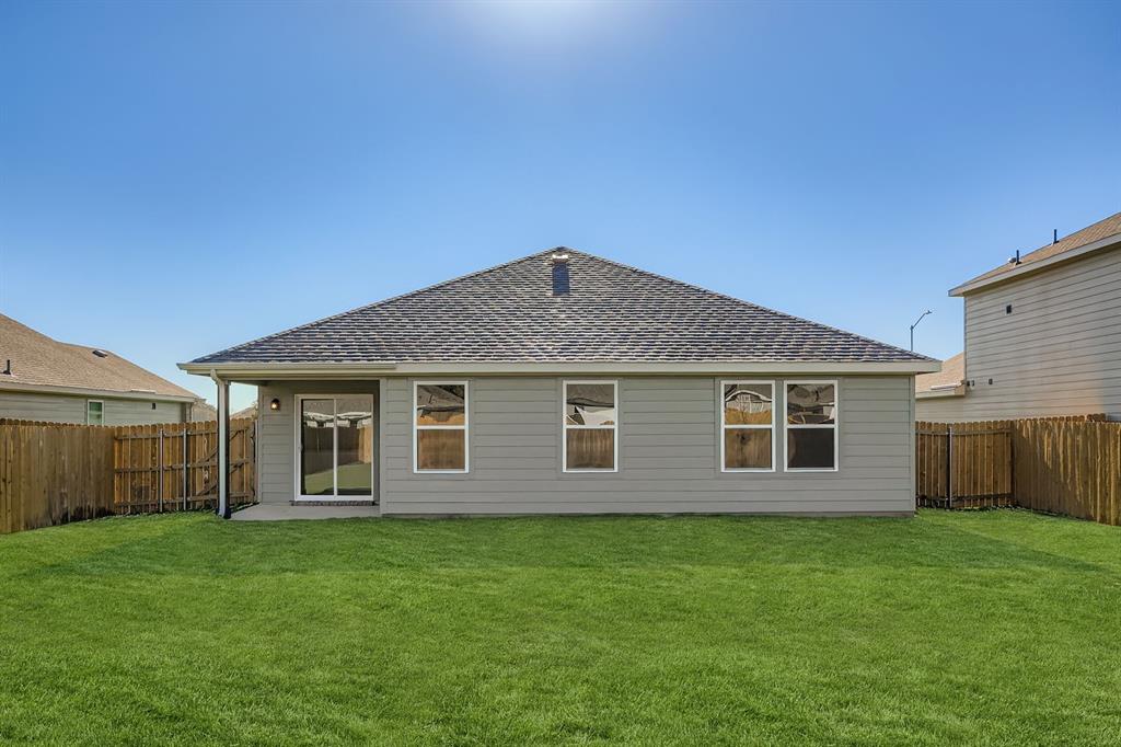 Middlefield Village - Residential