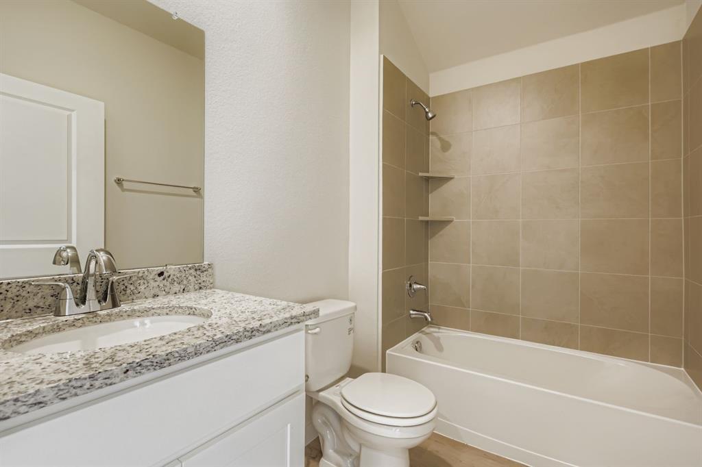 Middlefield Village - Residential