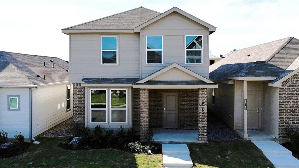 Orchard Village - Residential