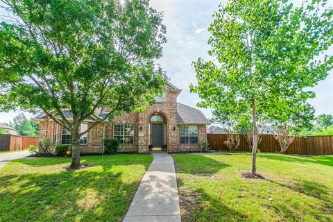 318 Mesquite Court Murphy TX 75094