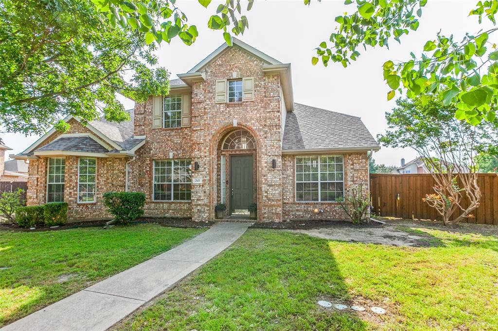 318 Mesquite Court