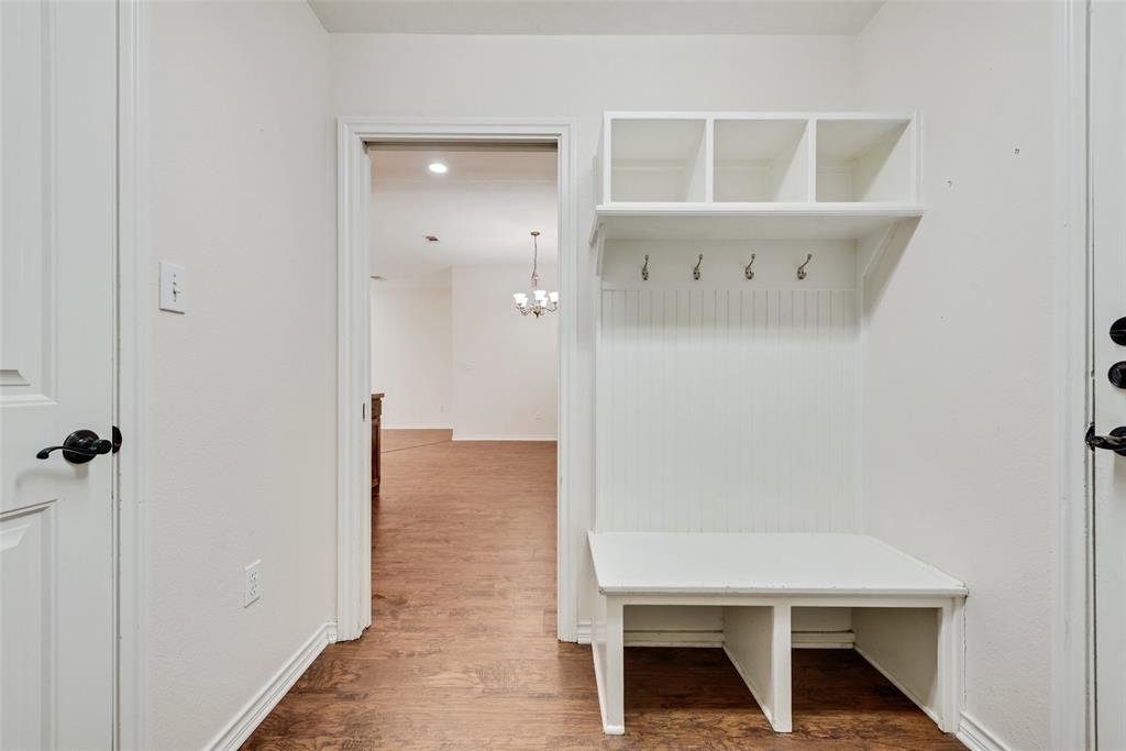 Oakridge Park Estates Sec 1 - Residential