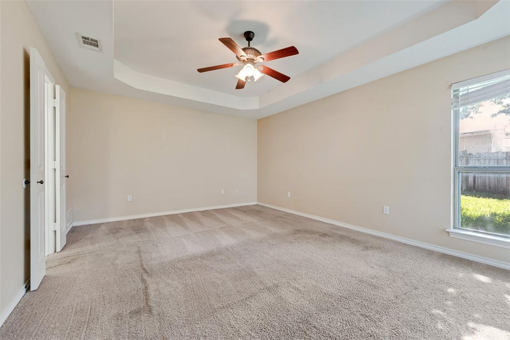 Oakridge Park Estates Sec 1 - Residential