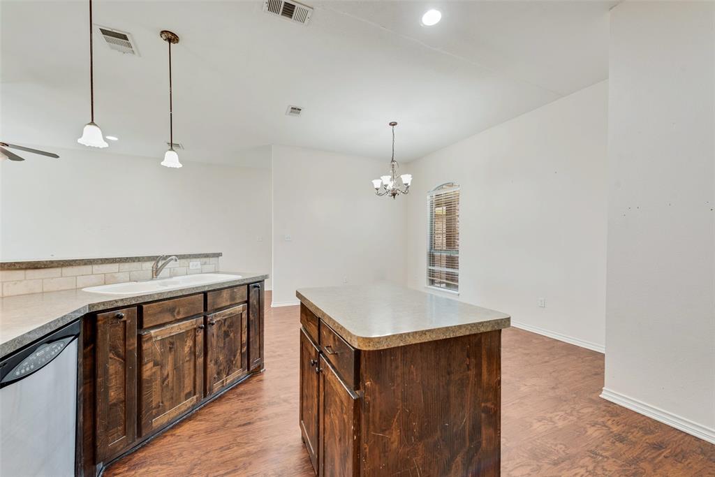 Oakridge Park Estates Sec 1 - Residential