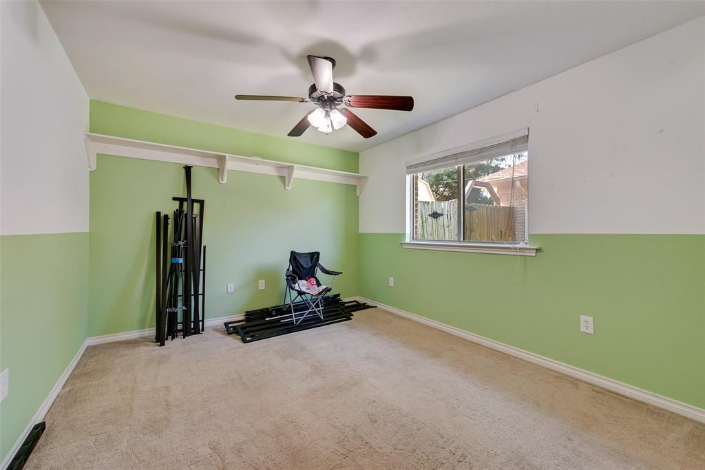 Oakridge Park Estates Sec 1 - Residential