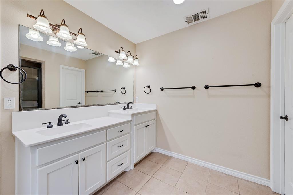 Oakridge Park Estates Sec 1 - Residential