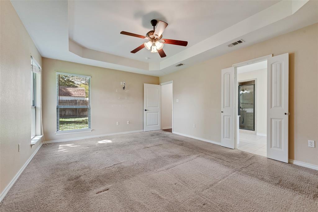 Oakridge Park Estates Sec 1 - Residential