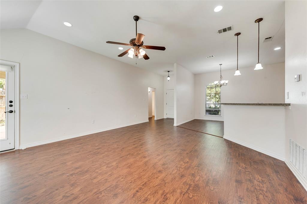 Oakridge Park Estates Sec 1 - Residential