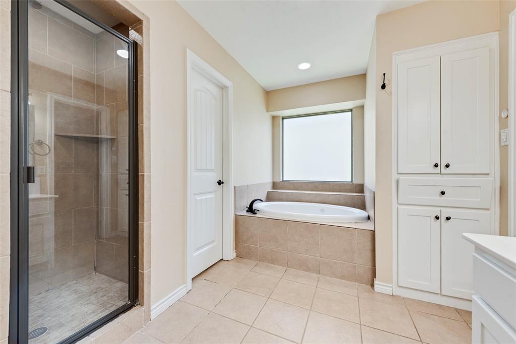 Oakridge Park Estates Sec 1 - Residential