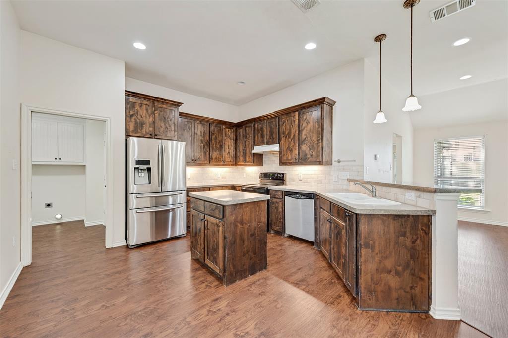 Oakridge Park Estates Sec 1 - Residential