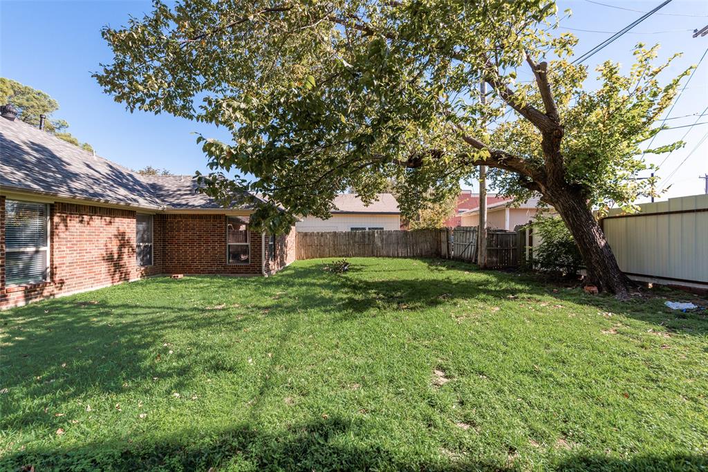 Oakridge Park Estates Sec 1 - Residential