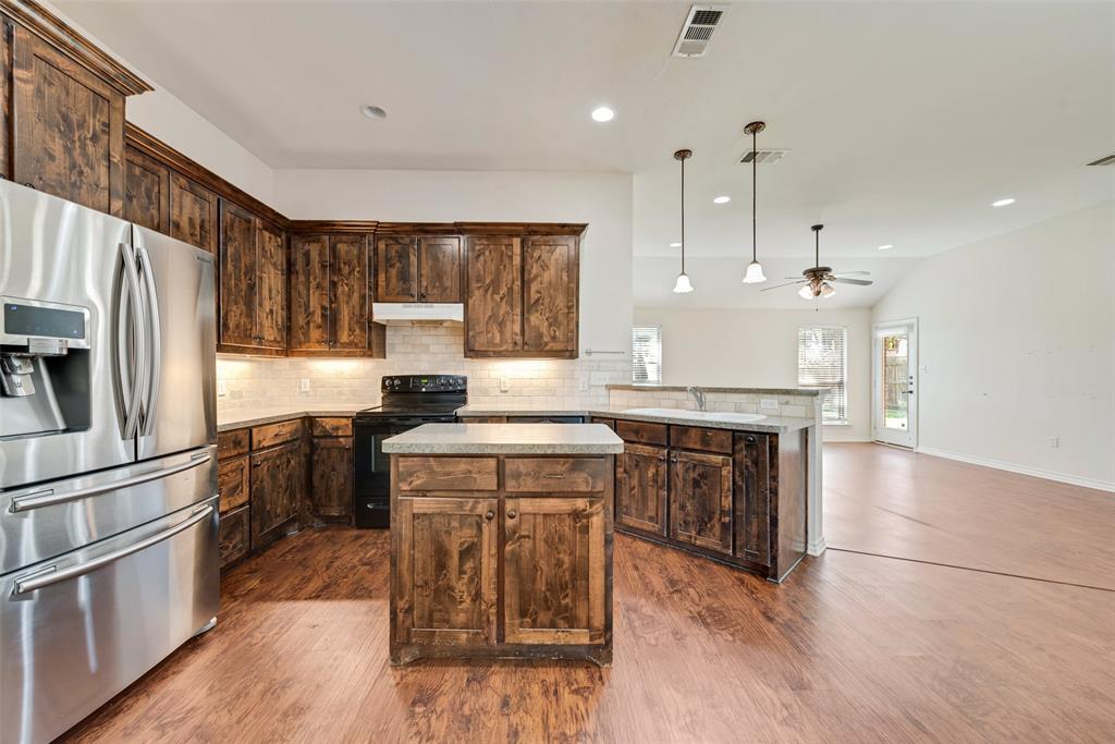 Oakridge Park Estates Sec 1 - Residential