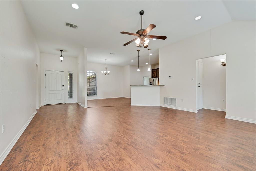 Oakridge Park Estates Sec 1 - Residential